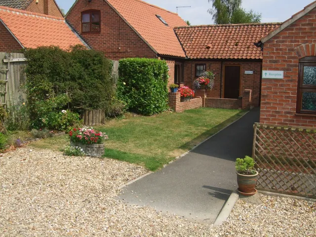 Willow tree cottages, B&B, Guest House.