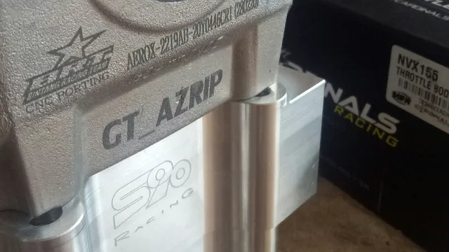 Scooter Performance Garage