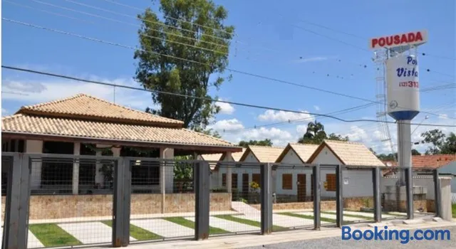 Pousada Vista Alegre