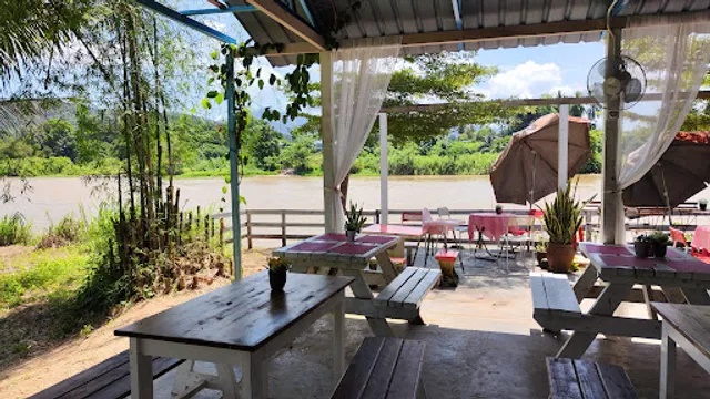 Breakfast By The River (BBTR)