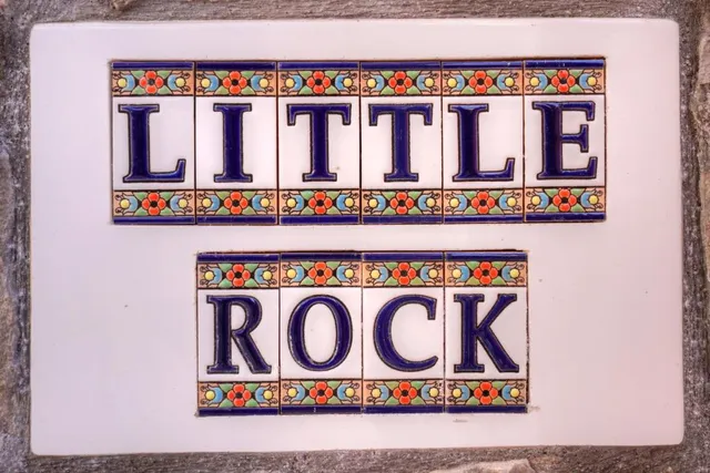 Little Rock