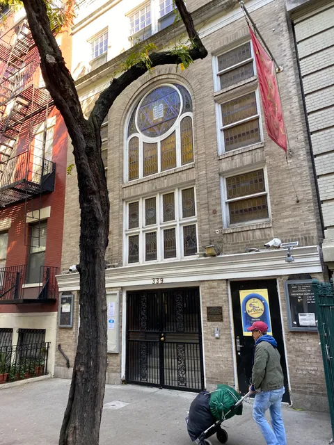 Pinkalicious The Musical at Actors Temple Theatre