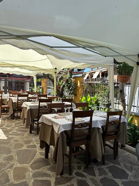 Ristorante Sapore di Mare