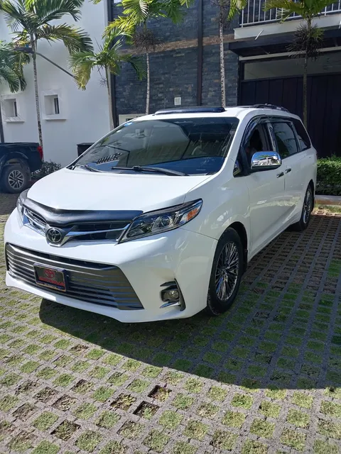 Taxi las Terrenas Airport VIP