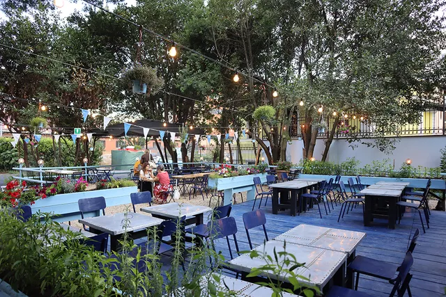 JOE Original BBQ - Cucina di Strada