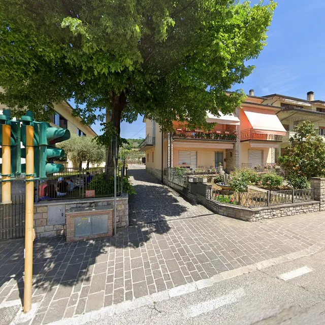 CAMERE LINDA di Barabani Marta