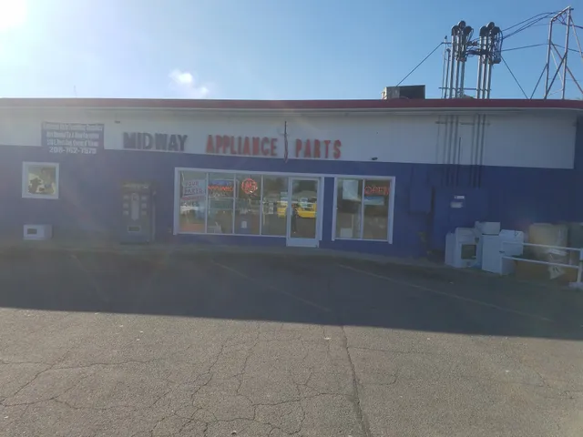 Midway Appliance & HVAC Parts