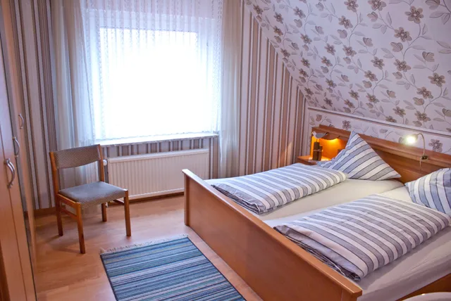 Ferienhaus der Fünf Trabanten