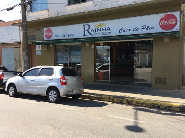 Rainha Delicatessen