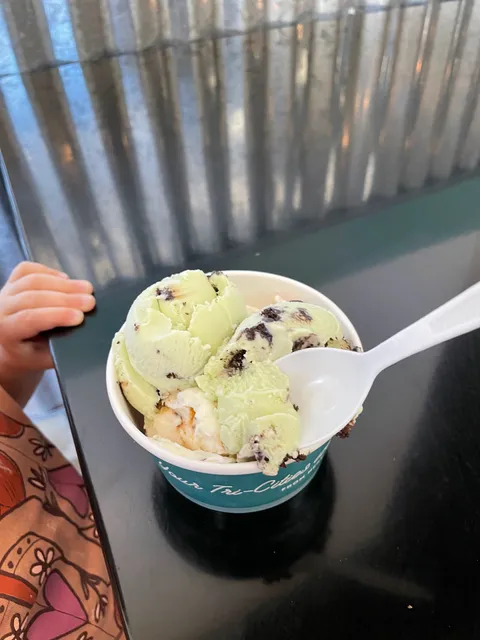 Angel Brook Ice Cream Parlor