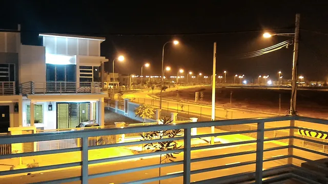 impiana bayu homestay Kluang