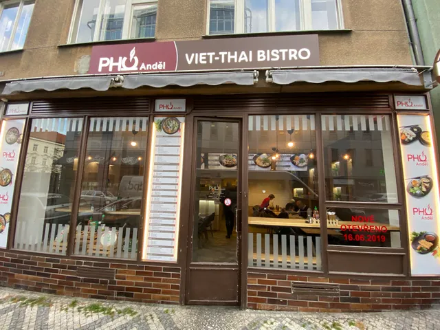 Pho Anděl