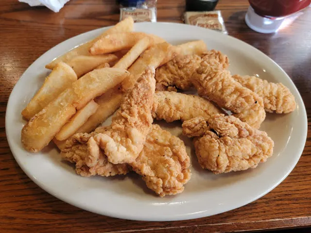 Cracker Barrel Old Country Store