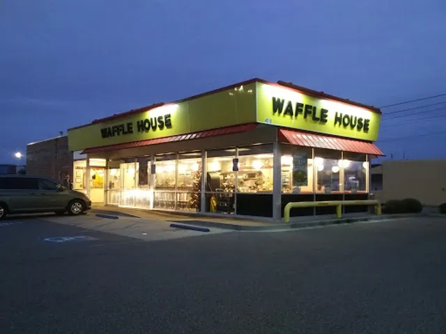 Waffle House