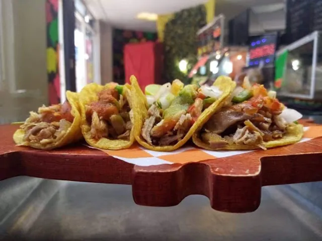 Carnitas Del Rancho