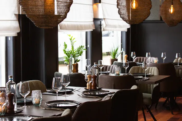 Restaurant de Blauwe Sluis