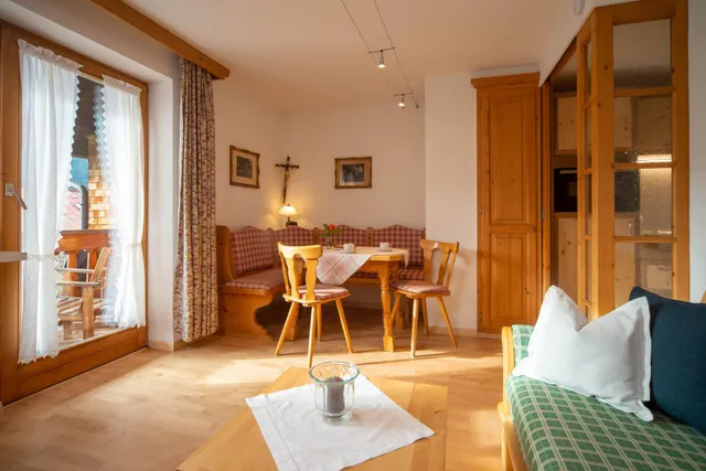 Haus Rosenbächle Ferienwohnungen