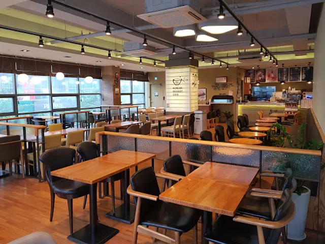 설빙 광교상현역점