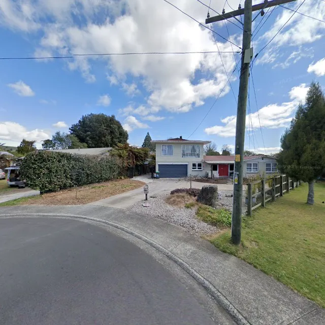 Private Space to Call Your Own-B&B