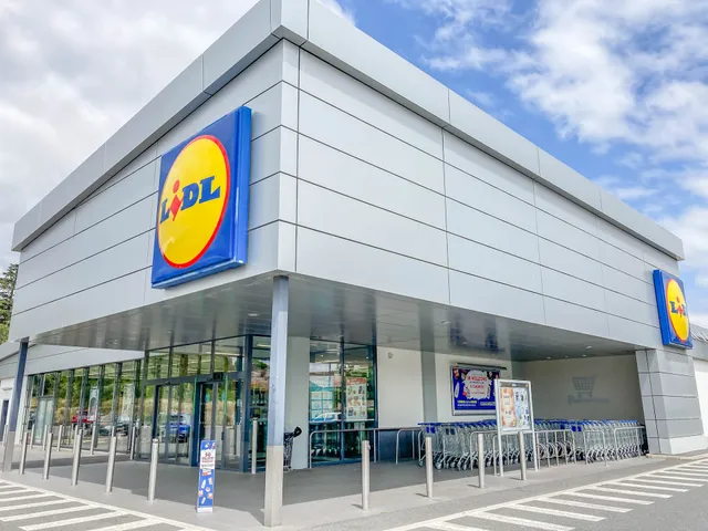 Lidl