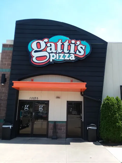 Mr Gatti's Pizza