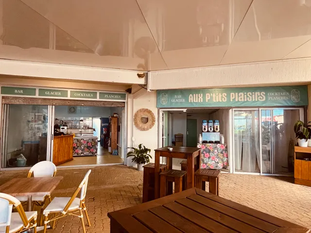 Aux P’tits Plaisirs