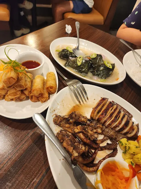 Gerry's Robinsons Galleria