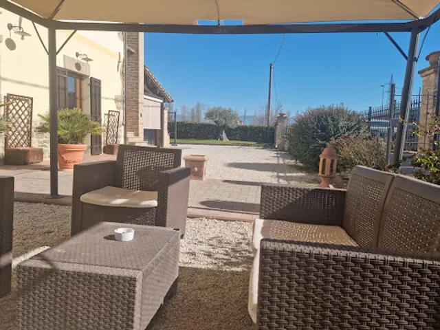 Hazienda Ristorante Cafè