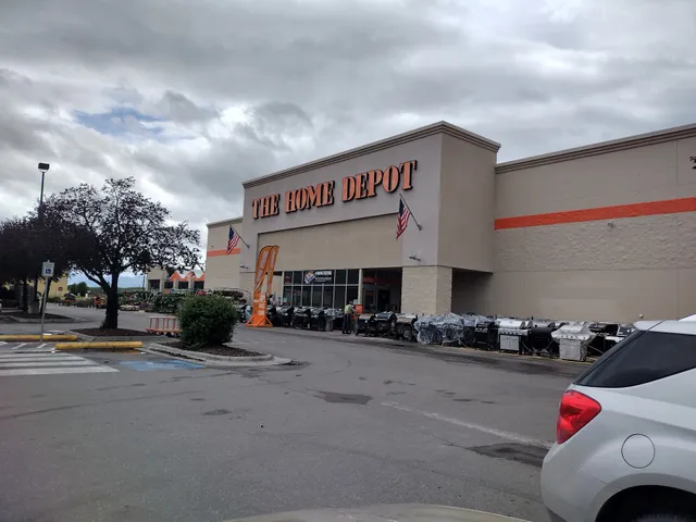 The Home Depot