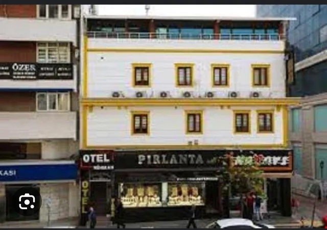 Mihman Otel