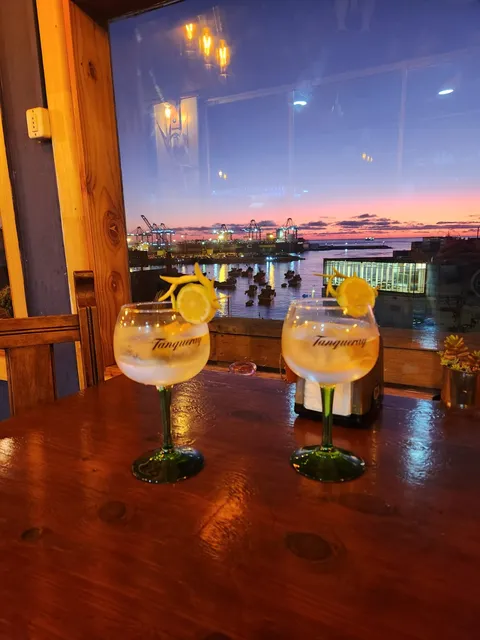 Restaurant y Residencial Tu y Yo