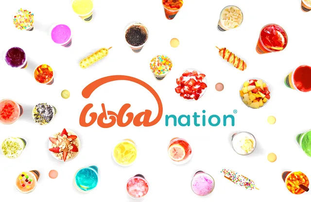 Boba Nation Grand - San Jose