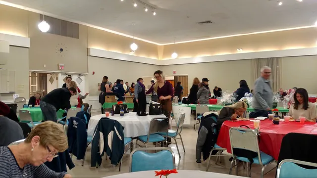 Woburn-Stoneham Lodge Of Elks