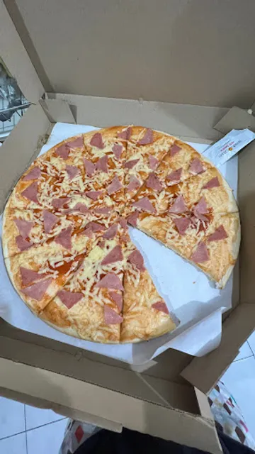 Lots A Pizza Savana Makati