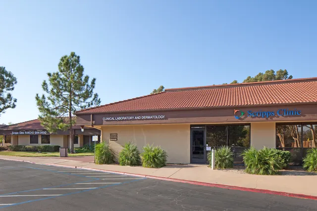 Scripps HealthExpress Rancho San Diego