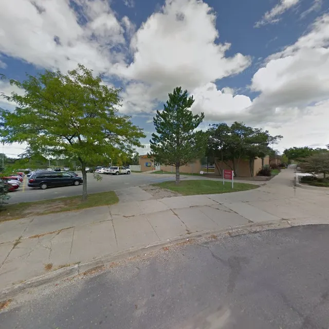 Ferris State University- Department of Public Safety