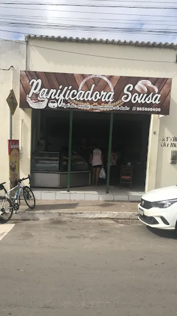 SOUSA PANIFICADORA