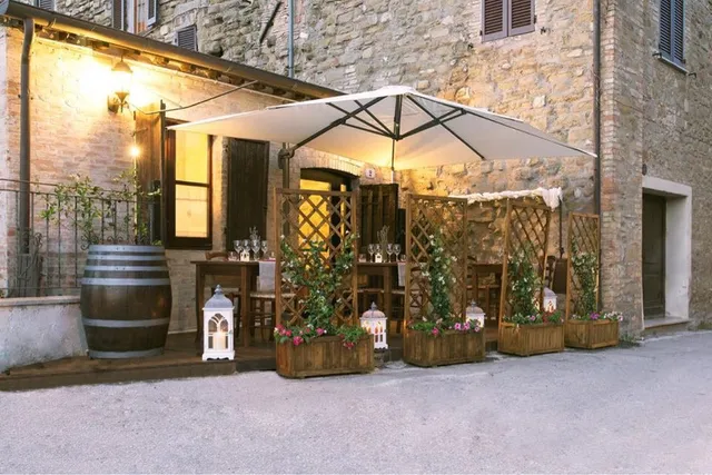 L'Angoletto di Porta Guelfa