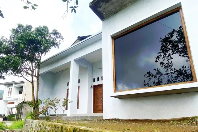 Dieng Ananda Mountain View Syariah RedPartner