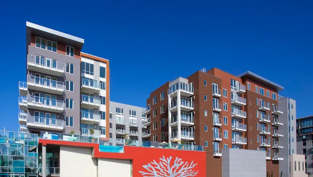 Instrata Little Italy Apartments