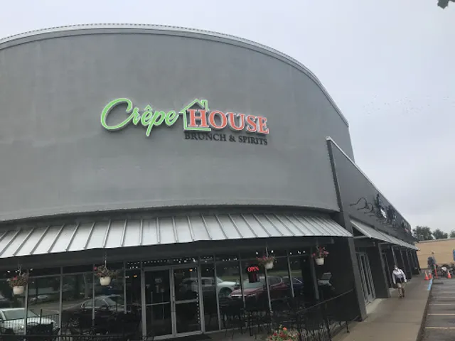 Crepe House Brunch & Spirits