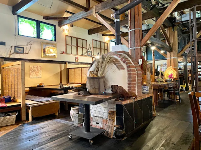 Gokayama Farmers Restaurant