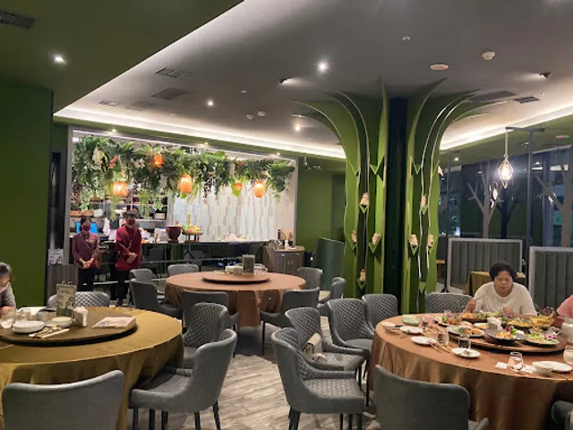 樂泰 LOVETHAI 泰式餐廳