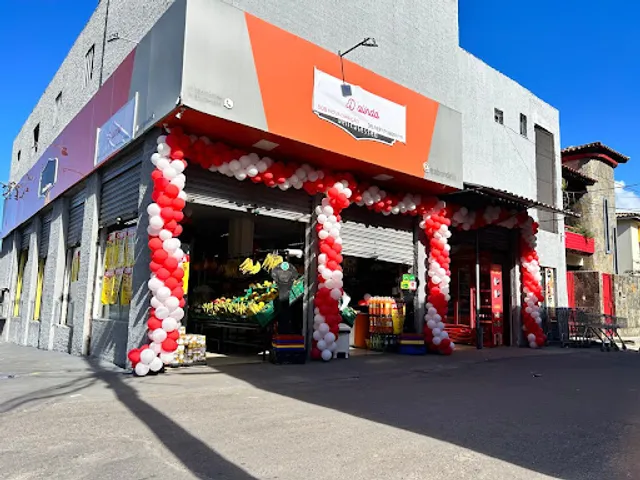 D’alinda Delicatessen