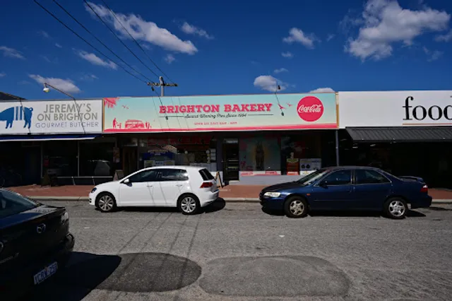 Brighton Bakery