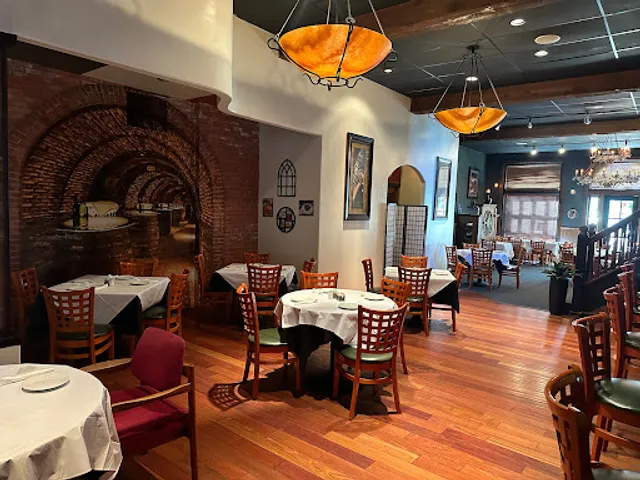 Roma's Italian Restaurant