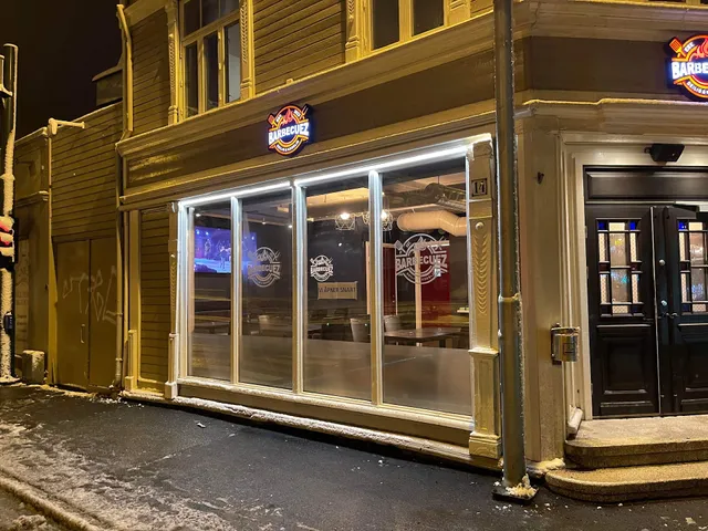 Barbecuez Restaurant Solsiden