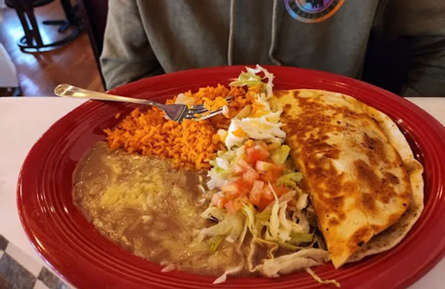 Lupita’s Mexican Cuisine & Bar