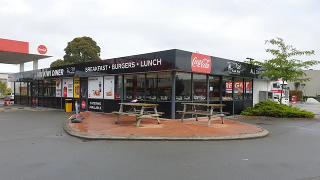 Kwik Kiwi Diner
