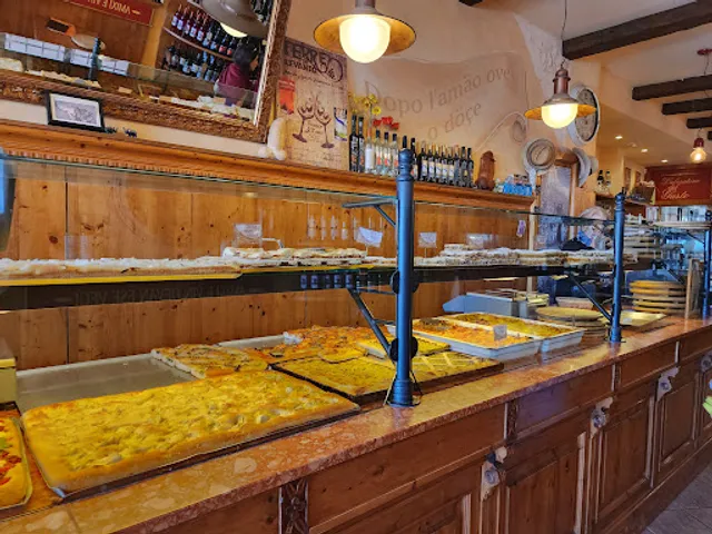 Focacceria Antonio Di Liberatore V. & C.